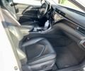 Белый Тойота Камри, объемом двигателя 2.5 л и пробегом 104 тыс. км за 21900 $, фото 9 на Automoto.ua