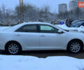 Білий Тойота Камрі, об'ємом двигуна 3.46 л та пробігом 148 тис. км за 20800 $, фото 7 на Automoto.ua
