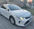 Белый Тойота Камри, объемом двигателя 2.49 л и пробегом 169 тыс. км за 16500 $, фото 3 на Automoto.ua