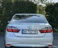 Белый Тойота Камри, объемом двигателя 2.5 л и пробегом 180 тыс. км за 16800 $, фото 5 на Automoto.ua