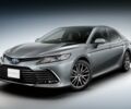 Білий Тойота Камрі, об'ємом двигуна 2.4 л та пробігом 39 тис. км за 18200 $, фото 1 на Automoto.ua