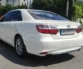 Білий Тойота Камрі, об'ємом двигуна 2.5 л та пробігом 194 тис. км за 19900 $, фото 7 на Automoto.ua