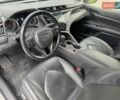 Білий Тойота Камрі, об'ємом двигуна 2.49 л та пробігом 199 тис. км за 22500 $, фото 8 на Automoto.ua