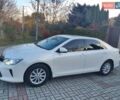 Белый Тойота Камри, объемом двигателя 2.49 л и пробегом 169 тыс. км за 16500 $, фото 6 на Automoto.ua