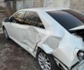 Білий Тойота Камрі, об'ємом двигуна 0 л та пробігом 169 тис. км за 11000 $, фото 8 на Automoto.ua