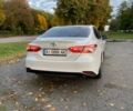Белый Тойота Камри, объемом двигателя 2.49 л и пробегом 150 тыс. км за 21000 $, фото 6 на Automoto.ua