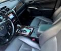 Білий Тойота Камрі, об'ємом двигуна 2.5 л та пробігом 169 тис. км за 11000 $, фото 13 на Automoto.ua