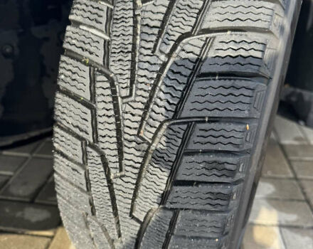 Белый Тойота Камри, объемом двигателя 2.49 л и пробегом 122 тыс. км за 21400 $, фото 5 на Automoto.ua