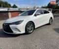 Белый Тойота Камри, объемом двигателя 2.5 л и пробегом 158 тыс. км за 16300 $, фото 4 на Automoto.ua
