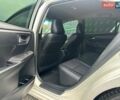 Белый Тойота Камри, объемом двигателя 2.49 л и пробегом 147 тыс. км за 13700 $, фото 14 на Automoto.ua