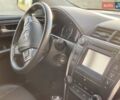 Белый Тойота Камри, объемом двигателя 2.4 л и пробегом 105 тыс. км за 17000 $, фото 5 на Automoto.ua