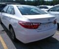 Білий Тойота Камрі, об'ємом двигуна 2.5 л та пробігом 76 тис. км за 11190 $, фото 1 на Automoto.ua