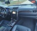 Белый Тойота Камри, объемом двигателя 2.49 л и пробегом 169 тыс. км за 16500 $, фото 17 на Automoto.ua