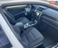 Белый Тойота Камри, объемом двигателя 2.49 л и пробегом 217 тыс. км за 17300 $, фото 84 на Automoto.ua
