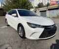 Білий Тойота Камрі, об'ємом двигуна 2.5 л та пробігом 158 тис. км за 15900 $, фото 1 на Automoto.ua
