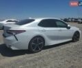 Белый Тойота Камри, объемом двигателя 2.49 л и пробегом 91 тыс. км за 6200 $, фото 2 на Automoto.ua