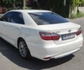 Білий Тойота Камрі, об'ємом двигуна 2.5 л та пробігом 194 тис. км за 19900 $, фото 17 на Automoto.ua