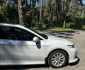 Білий Тойота Камрі, об'ємом двигуна 2.49 л та пробігом 83 тис. км за 24700 $, фото 5 на Automoto.ua