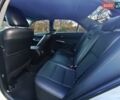 Белый Тойота Камри, объемом двигателя 2.49 л и пробегом 169 тыс. км за 16500 $, фото 21 на Automoto.ua