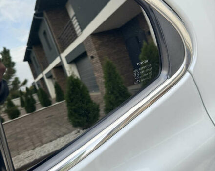 Білий Тойота Камрі, об'ємом двигуна 2.49 л та пробігом 80 тис. км за 21900 $, фото 15 на Automoto.ua