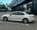 Білий Тойота Камрі, об'ємом двигуна 2.49 л та пробігом 169 тис. км за 25000 $, фото 1 на Automoto.ua