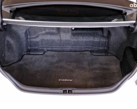 Білий Тойота Камрі, об'ємом двигуна 2.5 л та пробігом 118 тис. км за 14900 $, фото 8 на Automoto.ua