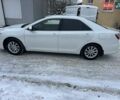 Білий Тойота Камрі, об'ємом двигуна 2.49 л та пробігом 145 тис. км за 19000 $, фото 10 на Automoto.ua