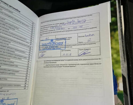 Білий Тойота Камрі, об'ємом двигуна 2.49 л та пробігом 150 тис. км за 21999 $, фото 43 на Automoto.ua