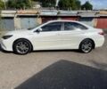 Белый Тойота Камри, объемом двигателя 2.5 л и пробегом 158 тыс. км за 16300 $, фото 4 на Automoto.ua