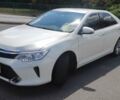 Білий Тойота Камрі, об'ємом двигуна 2.5 л та пробігом 194 тис. км за 19900 $, фото 9 на Automoto.ua