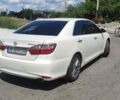 Білий Тойота Камрі, об'ємом двигуна 2.5 л та пробігом 194 тис. км за 19900 $, фото 16 на Automoto.ua