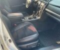 Белый Тойота Камри, объемом двигателя 2.5 л и пробегом 158 тыс. км за 16300 $, фото 8 на Automoto.ua