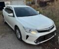Білий Тойота Камрі, об'ємом двигуна 0 л та пробігом 169 тис. км за 11000 $, фото 2 на Automoto.ua