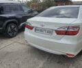 Белый Тойота Камри, объемом двигателя 2.49 л и пробегом 143 тыс. км за 20000 $, фото 2 на Automoto.ua