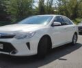 Білий Тойота Камрі, об'ємом двигуна 2.5 л та пробігом 194 тис. км за 19900 $, фото 23 на Automoto.ua