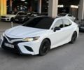 Білий Тойота Камрі, об'ємом двигуна 2.5 л та пробігом 164 тис. км за 13900 $, фото 1 на Automoto.ua