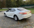 Білий Тойота Камрі, об'ємом двигуна 2.49 л та пробігом 150 тис. км за 21999 $, фото 38 на Automoto.ua