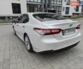 Білий Тойота Камрі, об'ємом двигуна 2.49 л та пробігом 199 тис. км за 22500 $, фото 3 на Automoto.ua