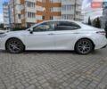 Білий Тойота Камрі, об'ємом двигуна 2.49 л та пробігом 199 тис. км за 22500 $, фото 5 на Automoto.ua