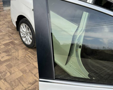 Білий Тойота Камрі, об'ємом двигуна 2.49 л та пробігом 80 тис. км за 21900 $, фото 20 на Automoto.ua