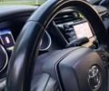 Белый Тойота Камри, объемом двигателя 2.49 л и пробегом 150 тыс. км за 21000 $, фото 23 на Automoto.ua