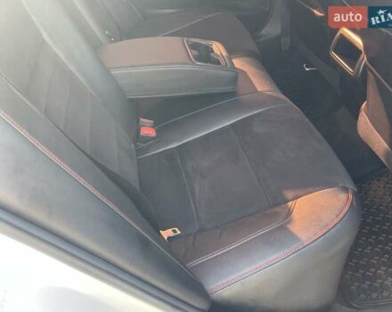 Белый Тойота Камри, объемом двигателя 2.5 л и пробегом 158 тыс. км за 15900 $, фото 13 на Automoto.ua