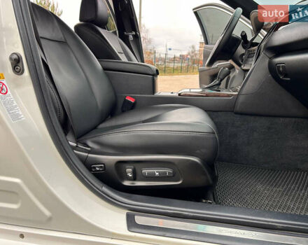 Белый Тойота Камри, объемом двигателя 2.49 л и пробегом 119 тыс. км за 20555 $, фото 7 на Automoto.ua