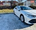 Білий Тойота Камрі, об'ємом двигуна 2.49 л та пробігом 113 тис. км за 23500 $, фото 9 на Automoto.ua