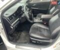 Белый Тойота Камри, объемом двигателя 2.5 л и пробегом 158 тыс. км за 16300 $, фото 26 на Automoto.ua
