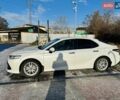 Білий Тойота Камрі, об'ємом двигуна 2.49 л та пробігом 113 тис. км за 23500 $, фото 5 на Automoto.ua