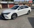 Белый Тойота Камри, объемом двигателя 2.5 л и пробегом 158 тыс. км за 15900 $, фото 5 на Automoto.ua