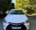 Белый Тойота Камри, объемом двигателя 2.5 л и пробегом 191 тыс. км за 13000 $, фото 4 на Automoto.ua