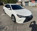 Белый Тойота Камри, объемом двигателя 2.5 л и пробегом 158 тыс. км за 16300 $, фото 19 на Automoto.ua