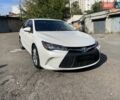 Белый Тойота Камри, объемом двигателя 2.5 л и пробегом 158 тыс. км за 14900 $, фото 25 на Automoto.ua